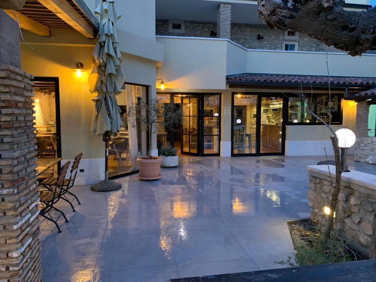 Accommodation Tri Murve Пломин Екстер'єр фото