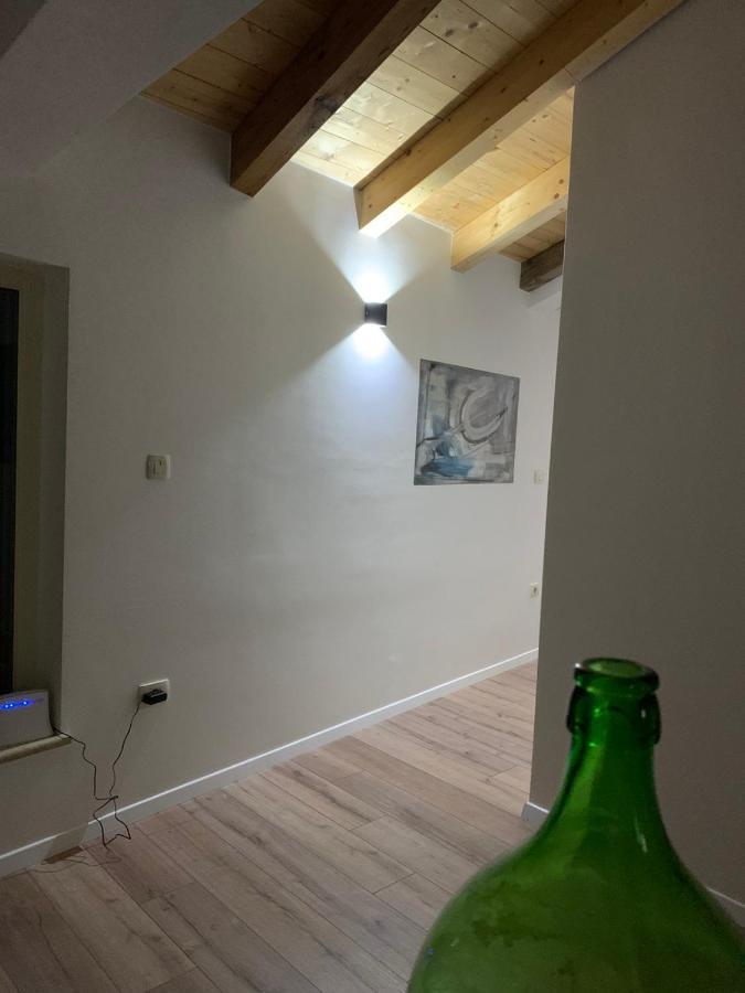 Accommodation Tri Murve Пломин Екстер'єр фото